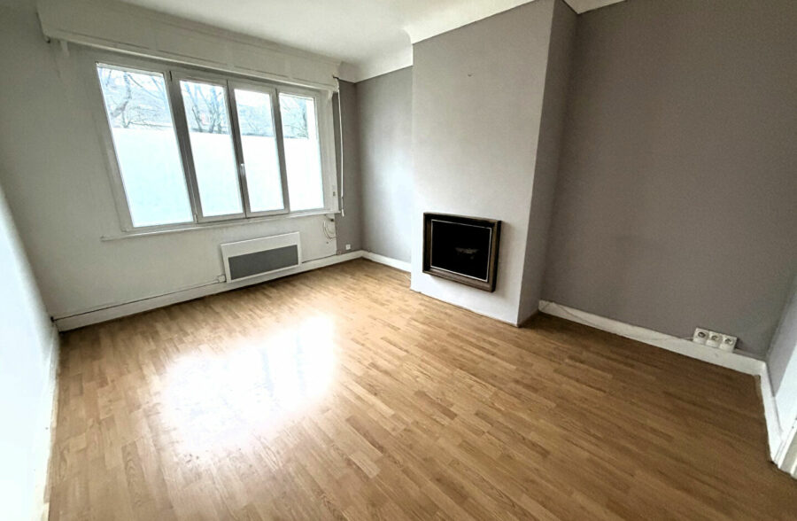 CALAIS NORD – SECTEUR PRIVILEGIE