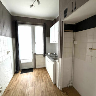 CALAIS NORD – SECTEUR PRIVILEGIE