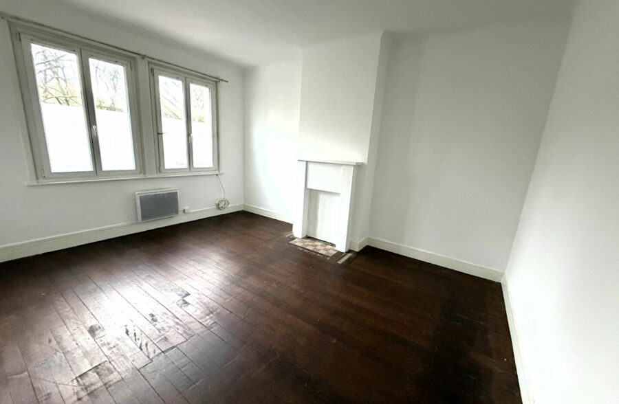 CALAIS NORD – SECTEUR PRIVILEGIE