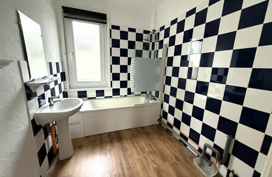 CALAIS NORD – SECTEUR PRIVILEGIE