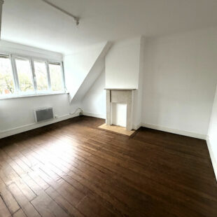 CALAIS NORD – SECTEUR PRIVILEGIE