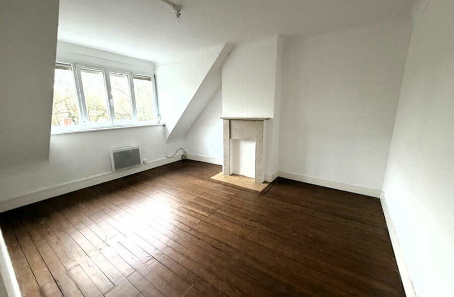 CALAIS NORD – SECTEUR PRIVILEGIE