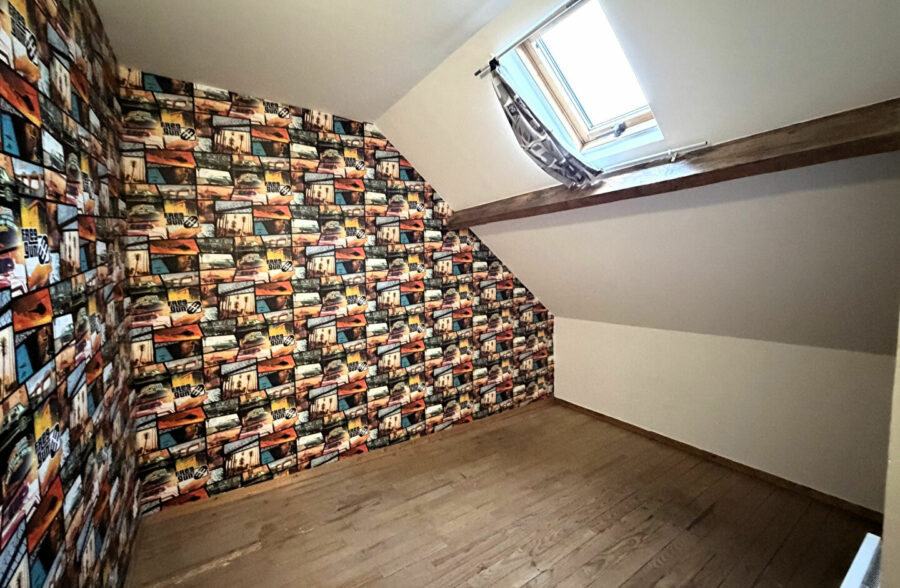 CALAIS NORD – SECTEUR PRIVILEGIE