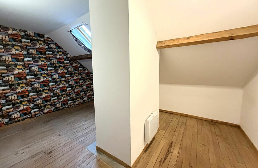 CALAIS NORD – SECTEUR PRIVILEGIE