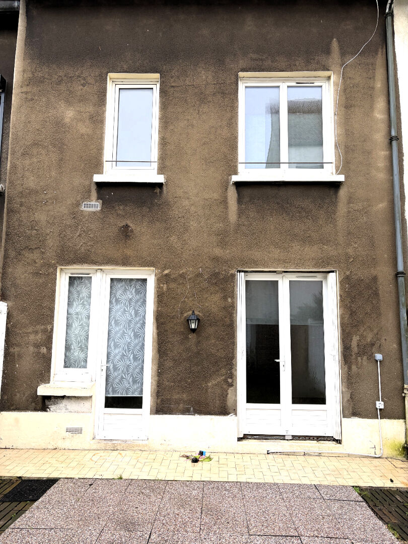 CALAIS NORD – SECTEUR PRIVILEGIE