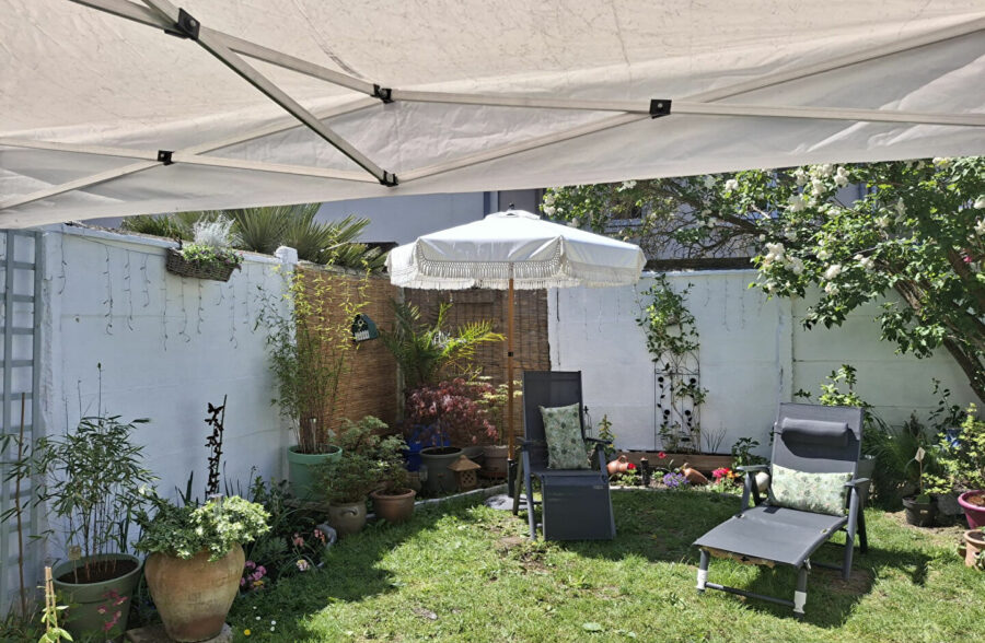 CALAIS NORD – SECTEUR PRIVILEGIE