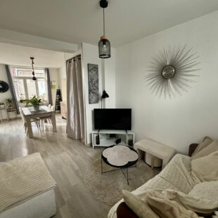 Appartement Le Portel 3 pièce(s) 54.42 m2