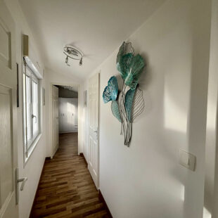 Appartement Le Portel 3 pièce(s) 54.42 m2