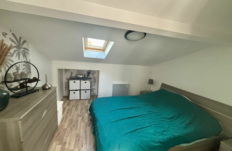 Appartement Le Portel 3 pièce(s) 54.42 m2