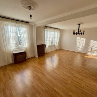 Appartement Boulogne-sur-mer 3 pièce(s) 76 m2