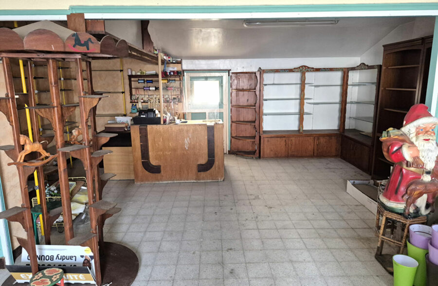 Maison  5 pièce(s) 106 m2