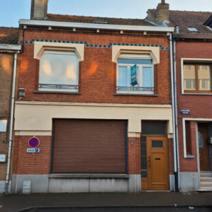 Maison Coudekerque Branche 6 pièces 144 m2 &nbsp;Sous compromis&nbsp;