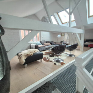 Loft Saint-omer 6 pièce(s) 140 m2