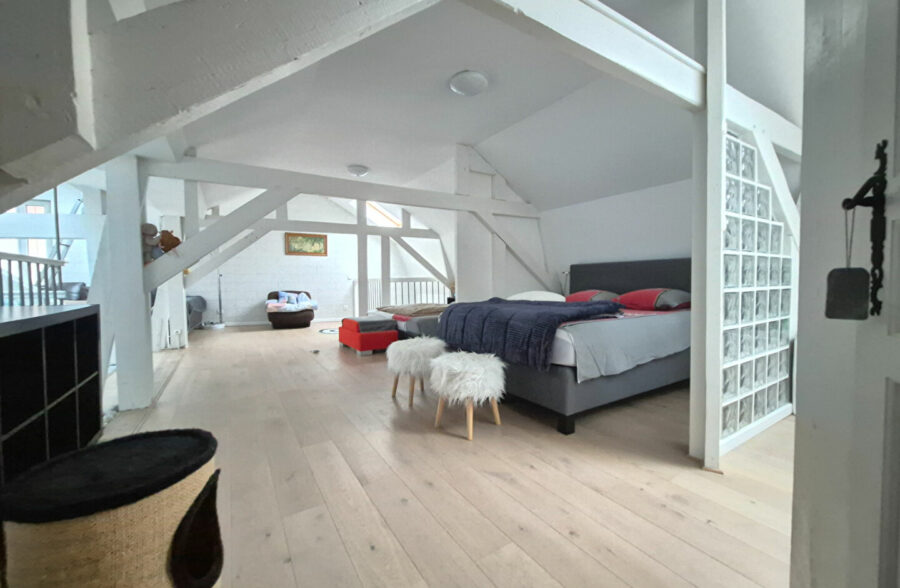 Loft Saint-omer 6 pièce(s) 140 m2