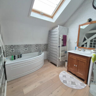 Loft Saint-omer 6 pièce(s) 140 m2