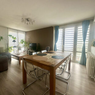 Appartement Wasquehal 3 pièce(s)