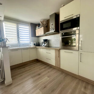 Appartement Wasquehal 3 pièce(s)