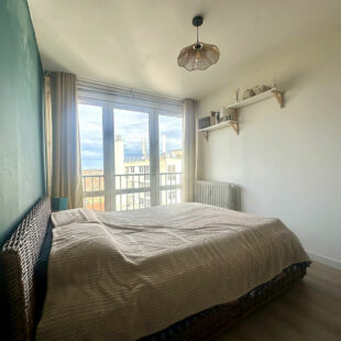 Appartement Wasquehal 3 pièce(s)