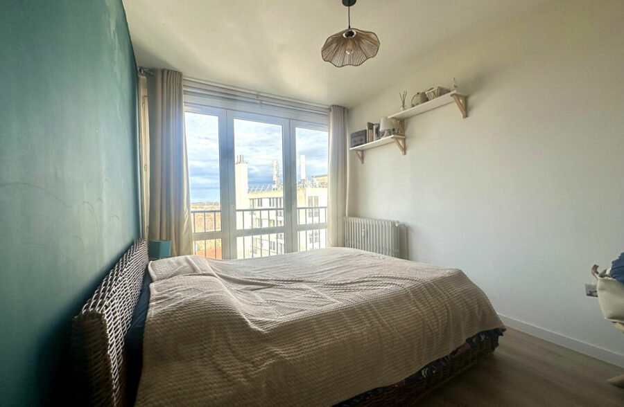 Appartement Wasquehal 3 pièce(s)