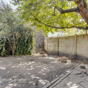 Maison familiale de 118 m² avec extérieur sur la rue jules Guesde, proche métro Euro téléport