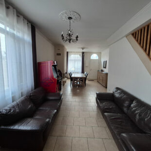Maison Denain 7 pièce(s) 122 m2