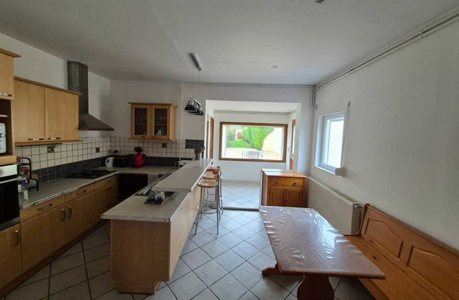 Maison Denain 7 pièce(s) 122 m2