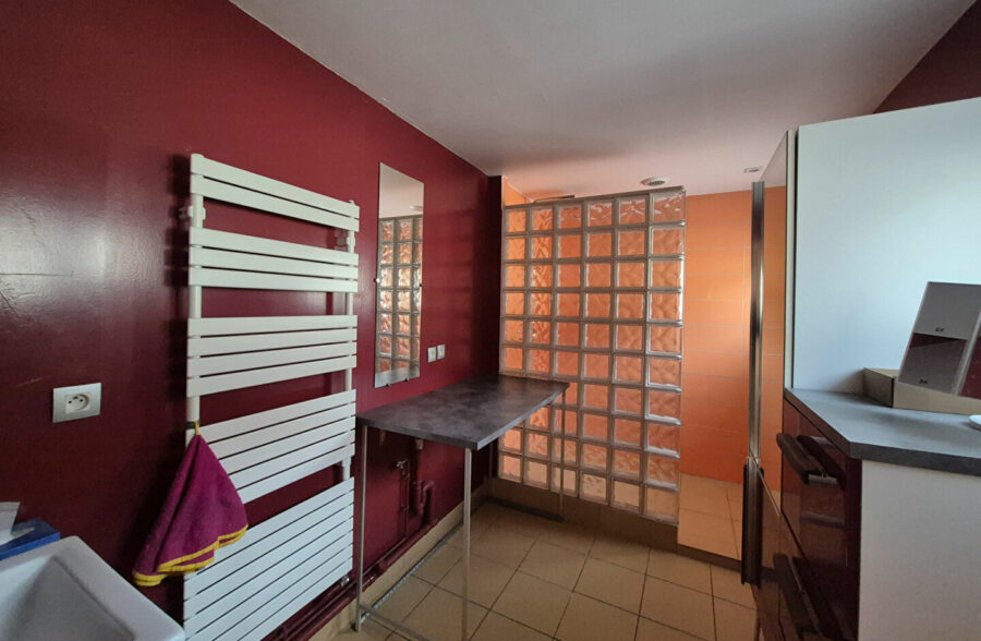 Maison Denain 7 pièce(s) 122 m2