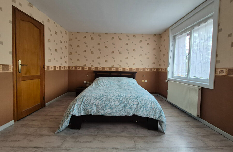 Maison Denain 7 pièce(s) 122 m2