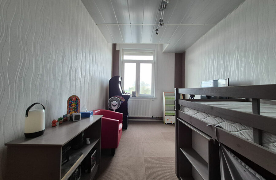 Maison Denain 7 pièce(s) 122 m2