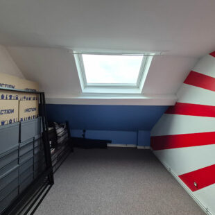 Maison Denain 7 pièce(s) 122 m2