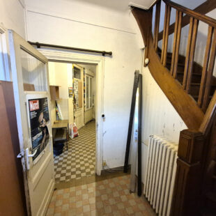 Immeuble mixte Maison Cambrai