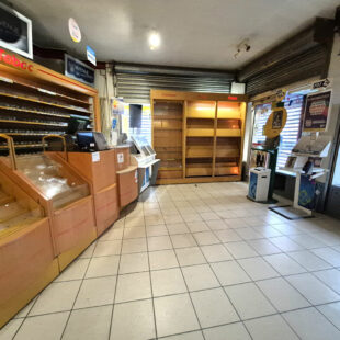 Immeuble mixte Maison Cambrai