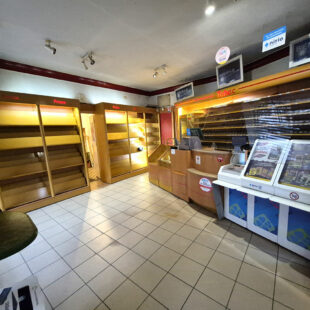 Immeuble mixte Maison Cambrai