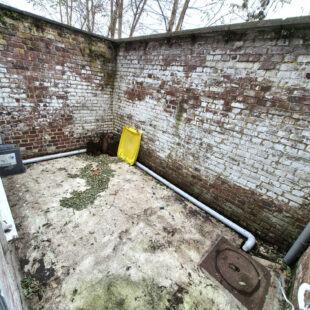 Immeuble mixte Maison Cambrai