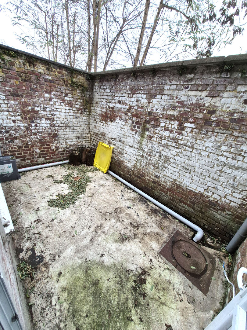 Immeuble mixte Maison Cambrai