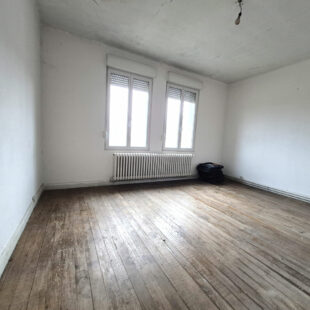 Immeuble mixte Maison Cambrai