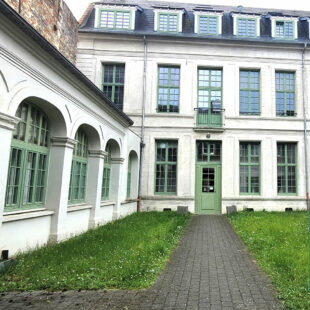 Appartement Cambrai 3 pièce(s) 60 m2