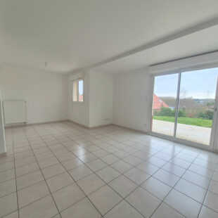 Maison  4 pièce(s) 92 m2