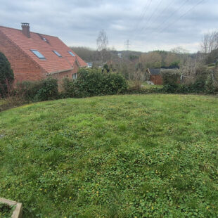 Maison  4 pièce(s) 92 m2