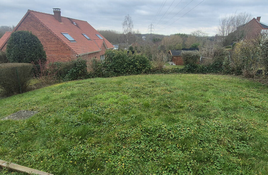 Maison  4 pièce(s) 92 m2