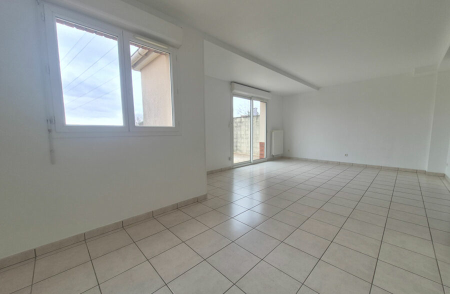 Maison  4 pièce(s) 92 m2