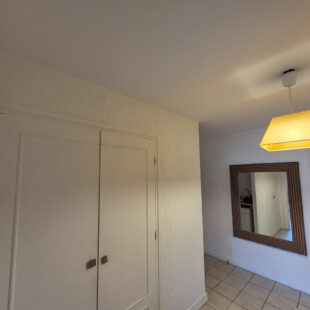 VIEUX LILLE – T4 DE 97 M² – BALCON, PARKING, CAVE DE 7,5M²  ET LOCAL VELOS