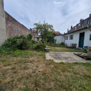 Maison Haubourdin + 170 m² hab, 9 chambres, jardin, garage