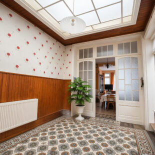 Maison Haubourdin + 170 m² hab, 9 chambres, jardin, garage