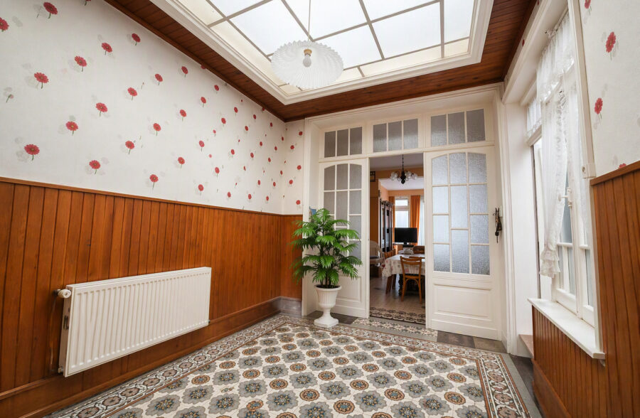 Maison Haubourdin + 170 m² hab, 9 chambres, jardin, garage
