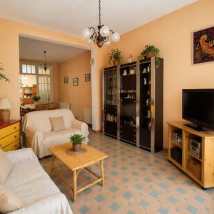 Maison Haubourdin + 170 m² hab, 9 chambres, jardin, garage