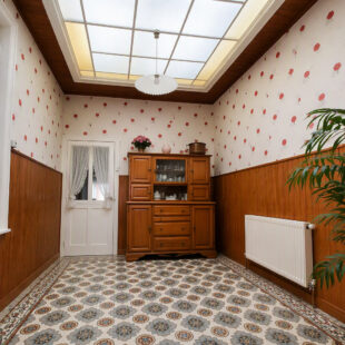 Maison Haubourdin + 170 m² hab, 9 chambres, jardin, garage