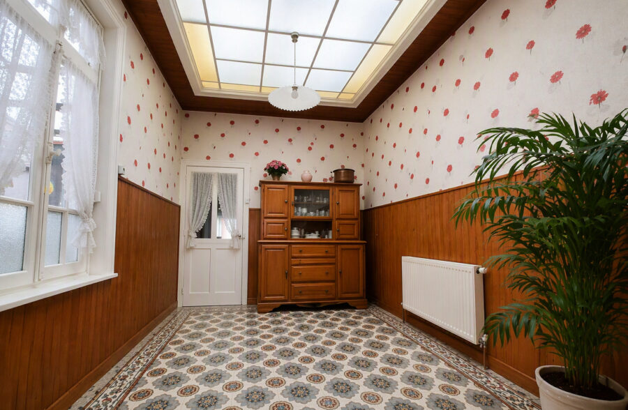 Maison Haubourdin + 170 m² hab, 9 chambres, jardin, garage