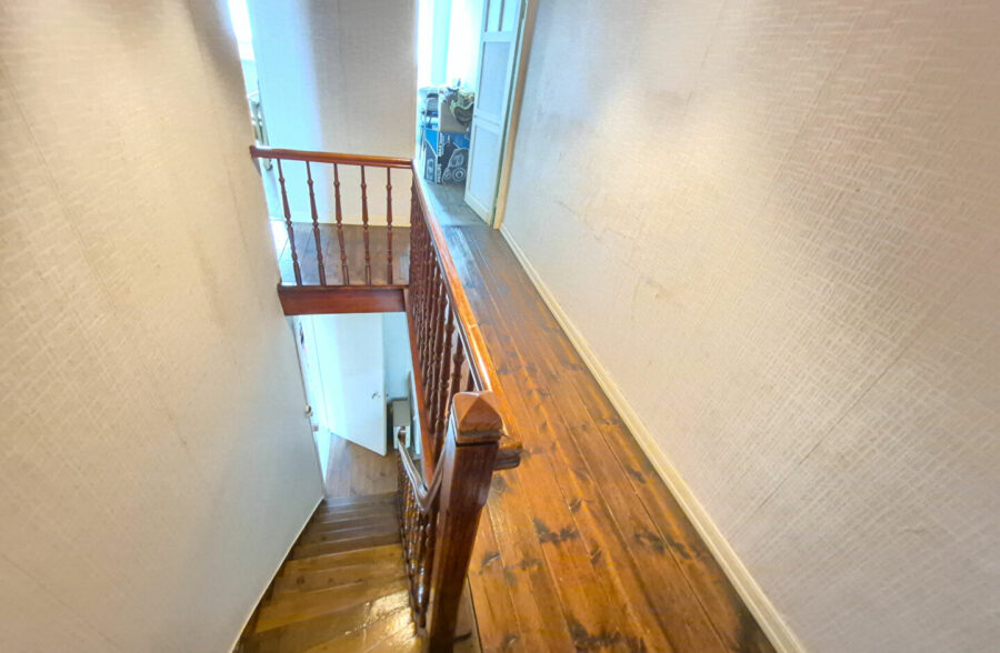 Maison Haubourdin + 170 m² hab, 9 chambres, jardin, garage