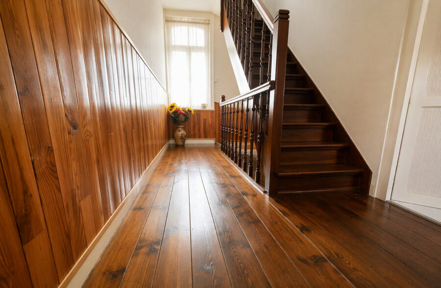Maison Haubourdin + 170 m² hab, 9 chambres, jardin, garage